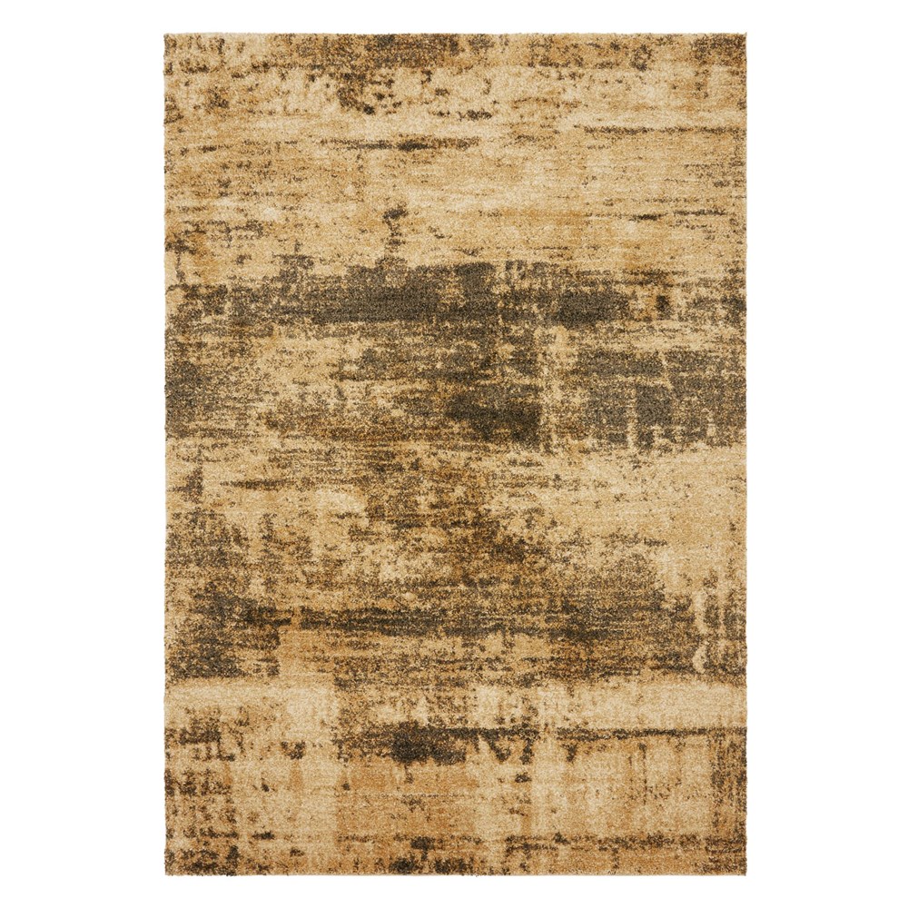 Yale rugs in YA05 Sandstone